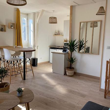 Le Velo Bleu Apartment Troyes Exterior photo